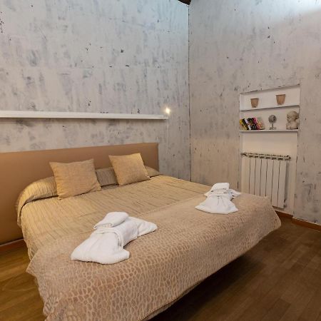 Quattro Cantoni R-Home Roma Dış mekan fotoğraf