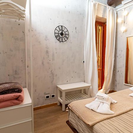 Quattro Cantoni R-Home Roma Dış mekan fotoğraf