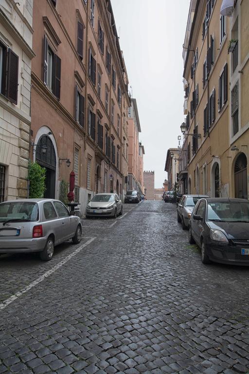 Quattro Cantoni R-Home Roma Oda fotoğraf