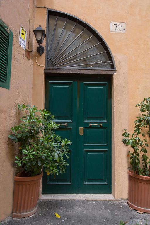 Quattro Cantoni R-Home Roma Oda fotoğraf