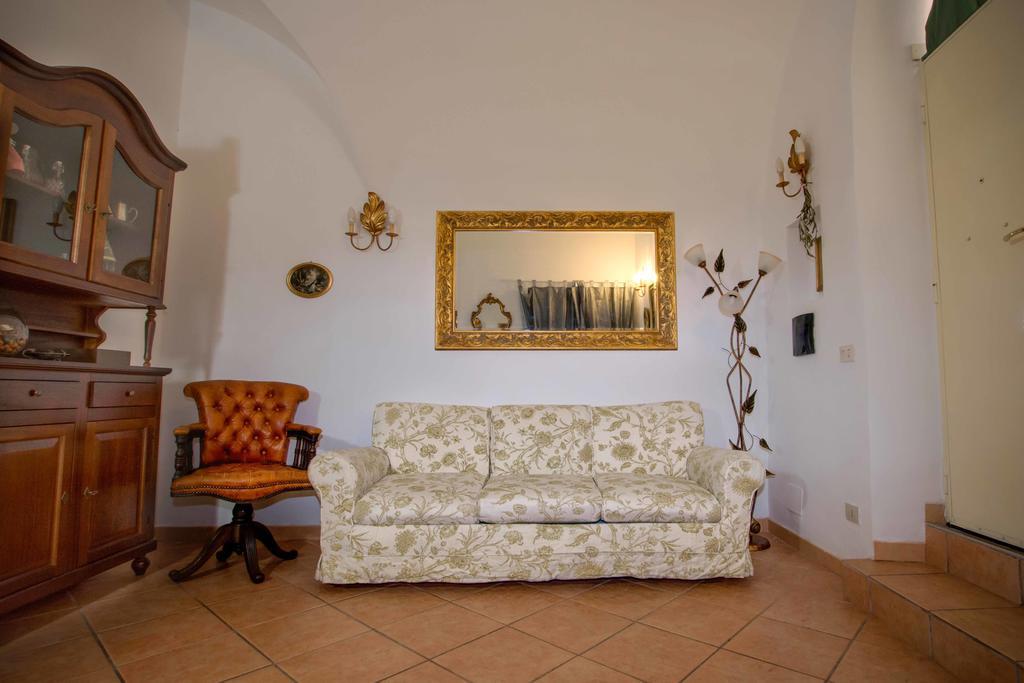 Quattro Cantoni R-Home Roma Oda fotoğraf