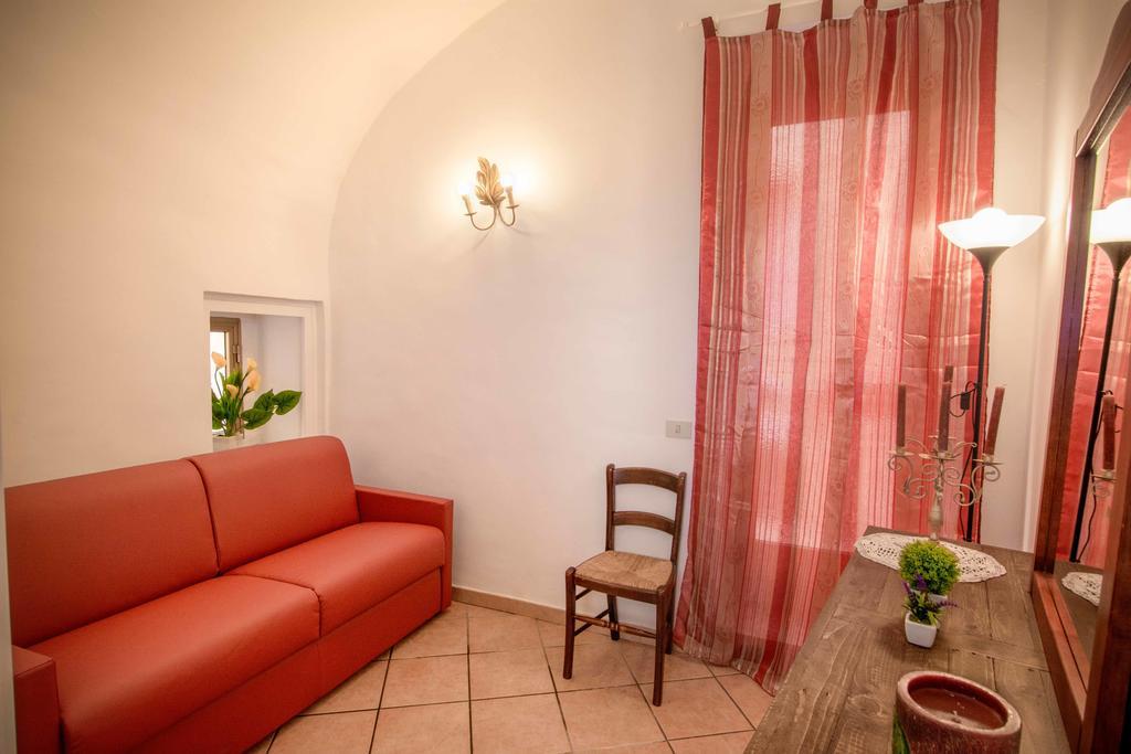 Quattro Cantoni R-Home Roma Oda fotoğraf