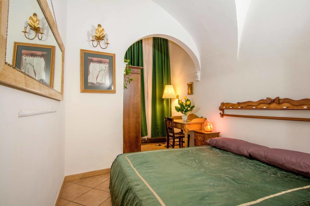 Quattro Cantoni R-Home Roma Oda fotoğraf