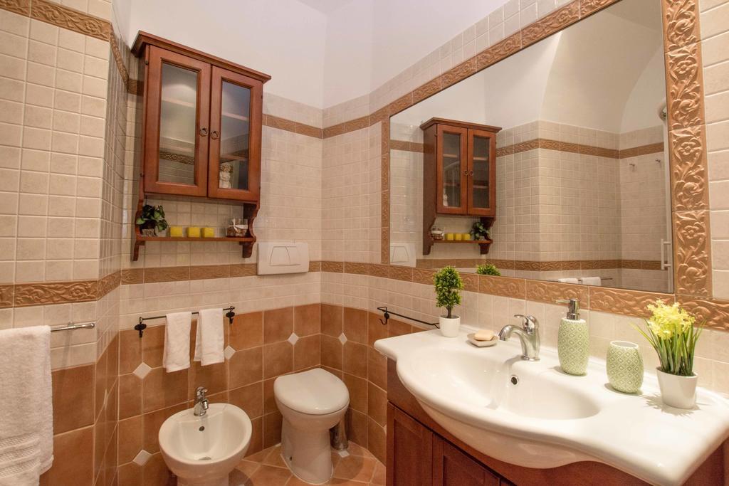 Quattro Cantoni R-Home Roma Oda fotoğraf