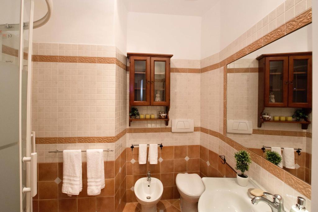 Quattro Cantoni R-Home Roma Oda fotoğraf