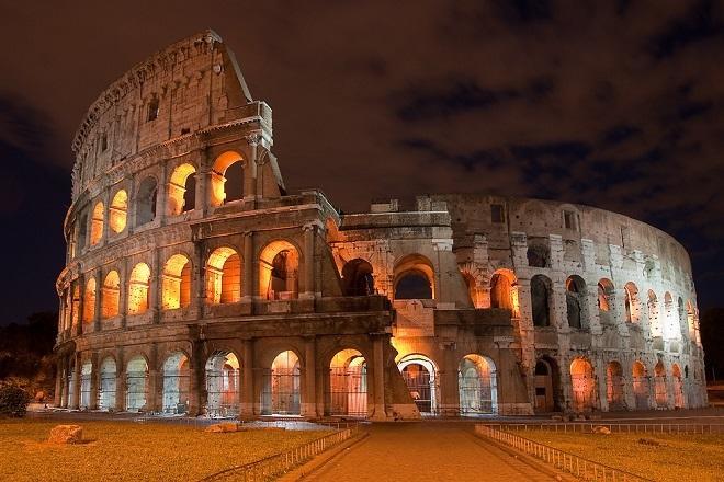 Quattro Cantoni R-Home Roma Oda fotoğraf