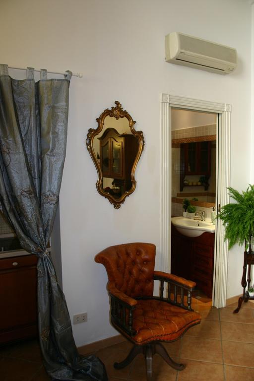 Quattro Cantoni R-Home Roma Oda fotoğraf