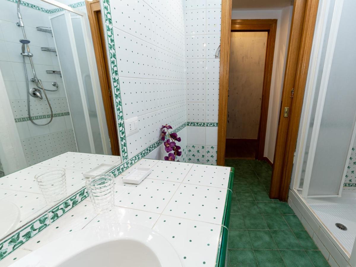 Quattro Cantoni R-Home Roma Dış mekan fotoğraf