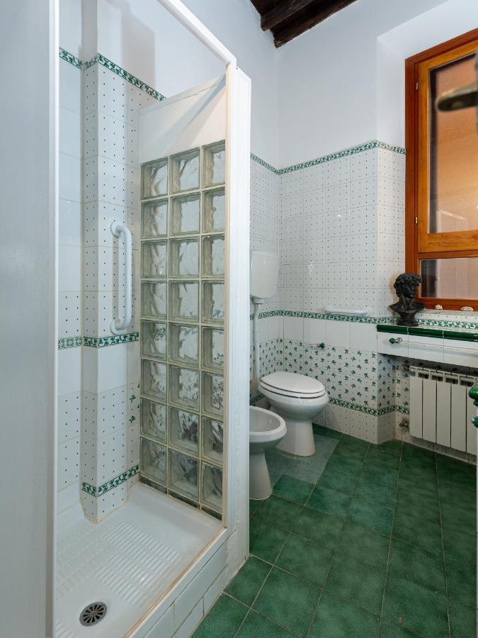 Quattro Cantoni R-Home Roma Dış mekan fotoğraf
