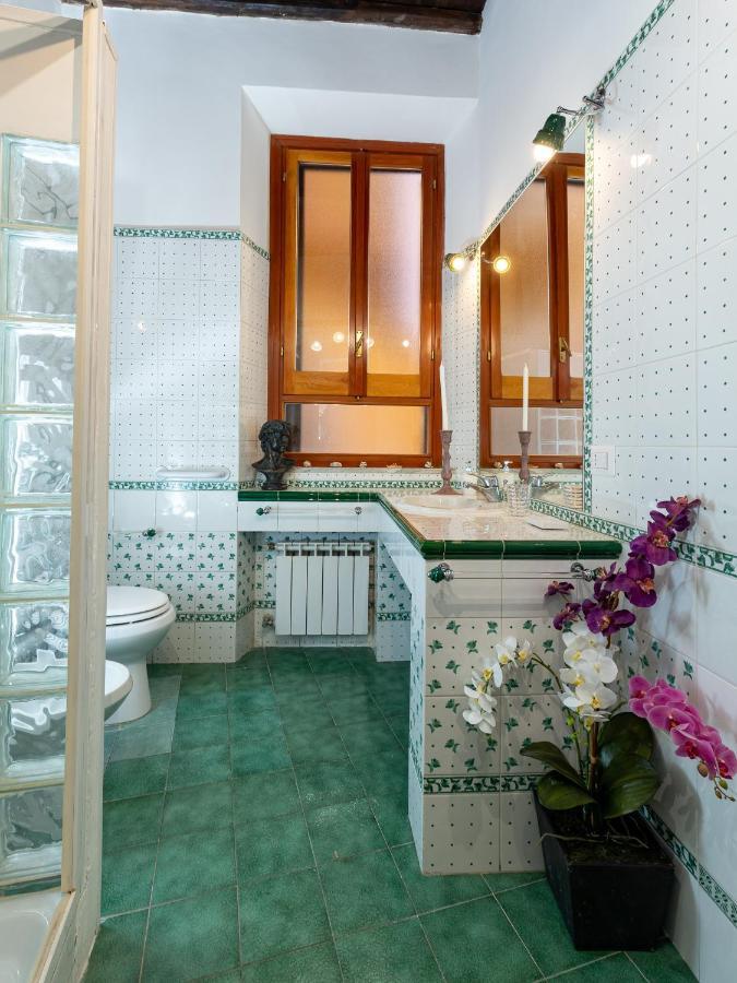 Quattro Cantoni R-Home Roma Dış mekan fotoğraf
