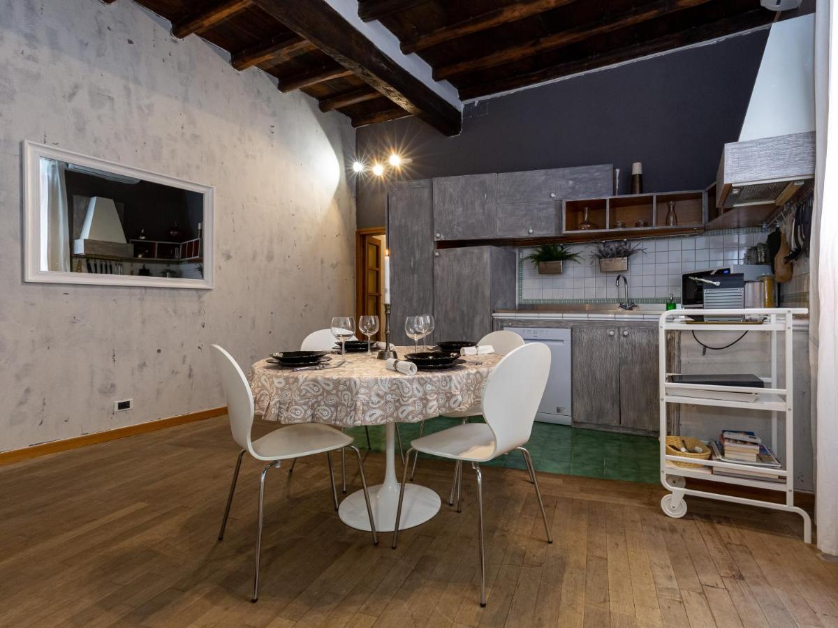 Quattro Cantoni R-Home Roma Dış mekan fotoğraf