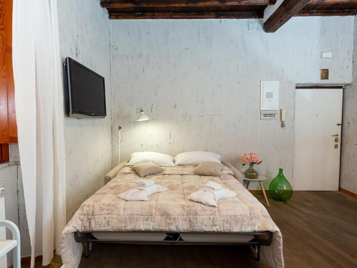 Quattro Cantoni R-Home Roma Dış mekan fotoğraf