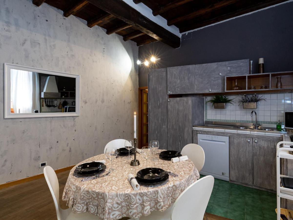 Quattro Cantoni R-Home Roma Dış mekan fotoğraf