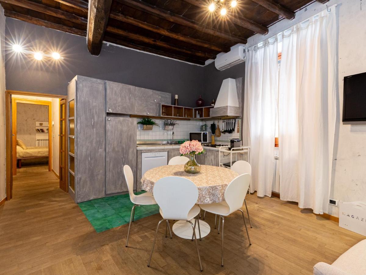 Quattro Cantoni R-Home Roma Dış mekan fotoğraf