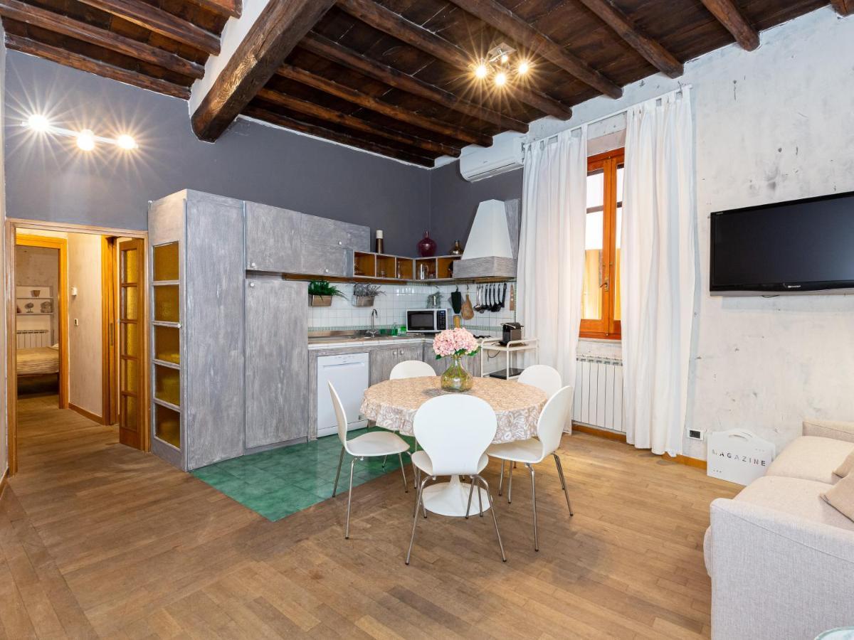 Quattro Cantoni R-Home Roma Dış mekan fotoğraf