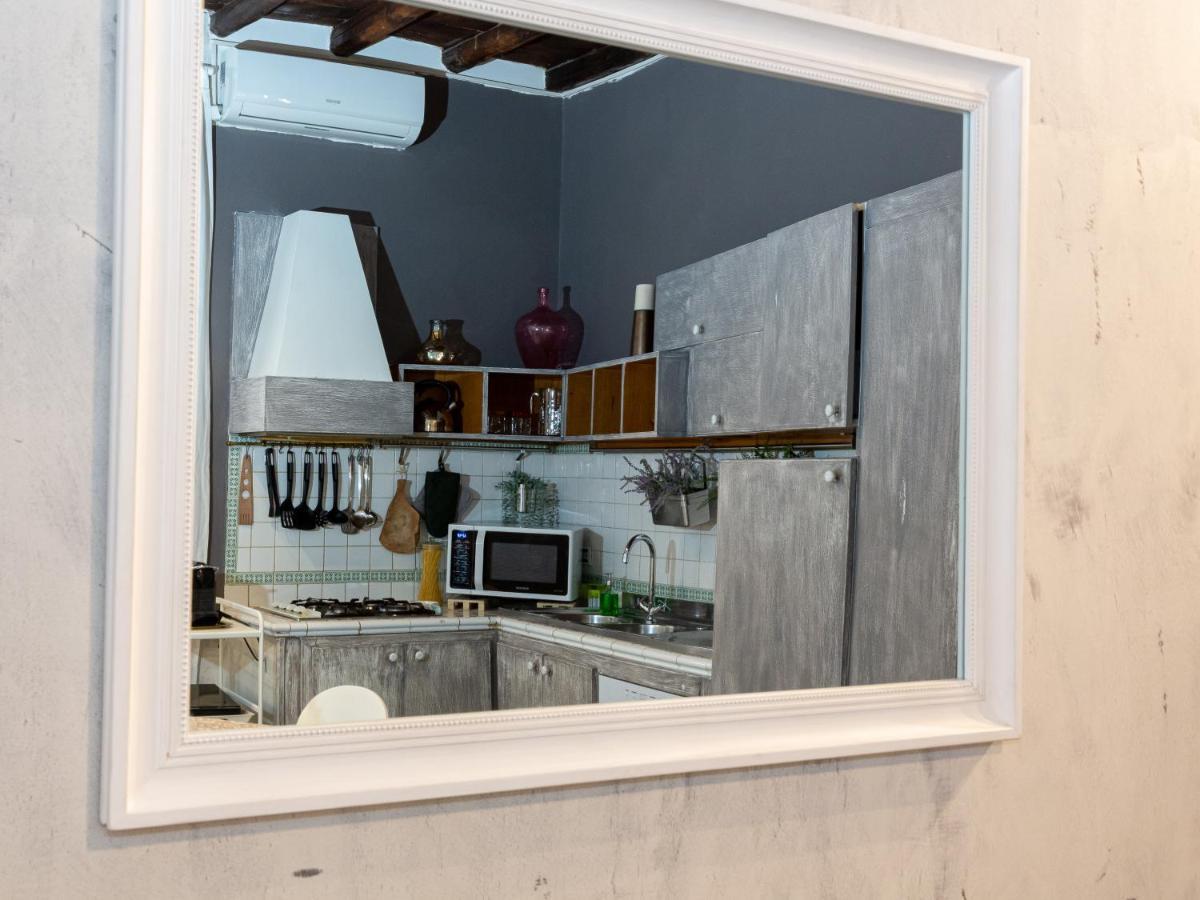 Quattro Cantoni R-Home Roma Dış mekan fotoğraf