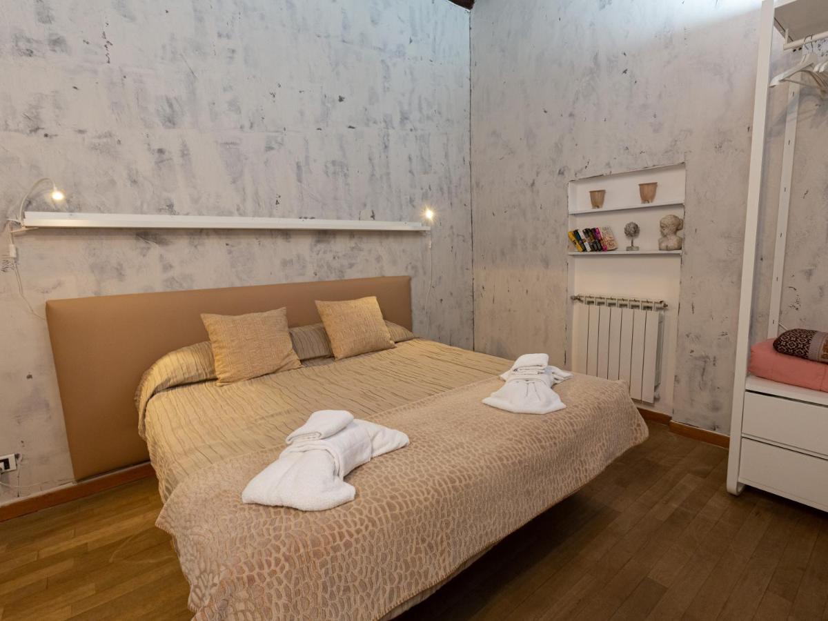 Quattro Cantoni R-Home Roma Dış mekan fotoğraf