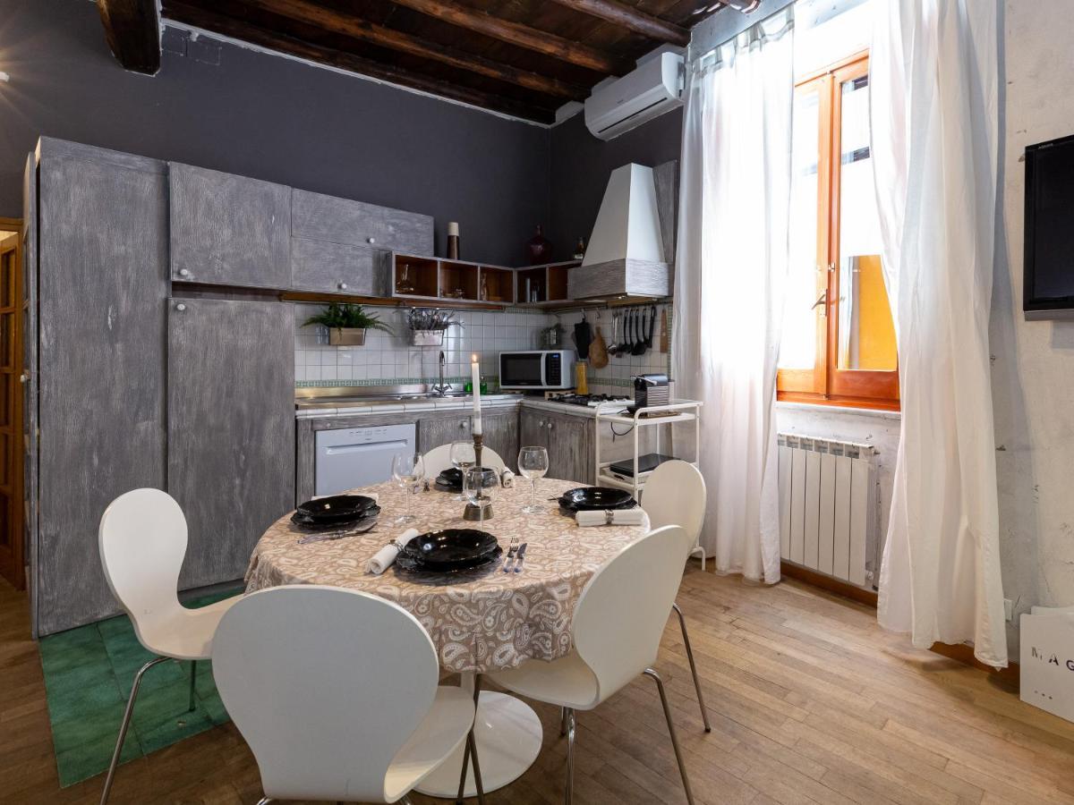 Quattro Cantoni R-Home Roma Dış mekan fotoğraf