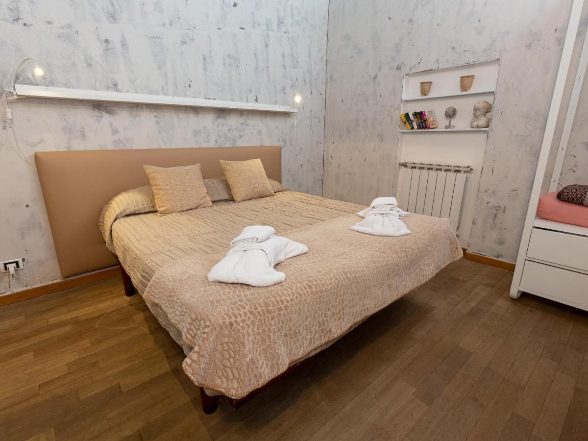 Quattro Cantoni R-Home Roma Dış mekan fotoğraf