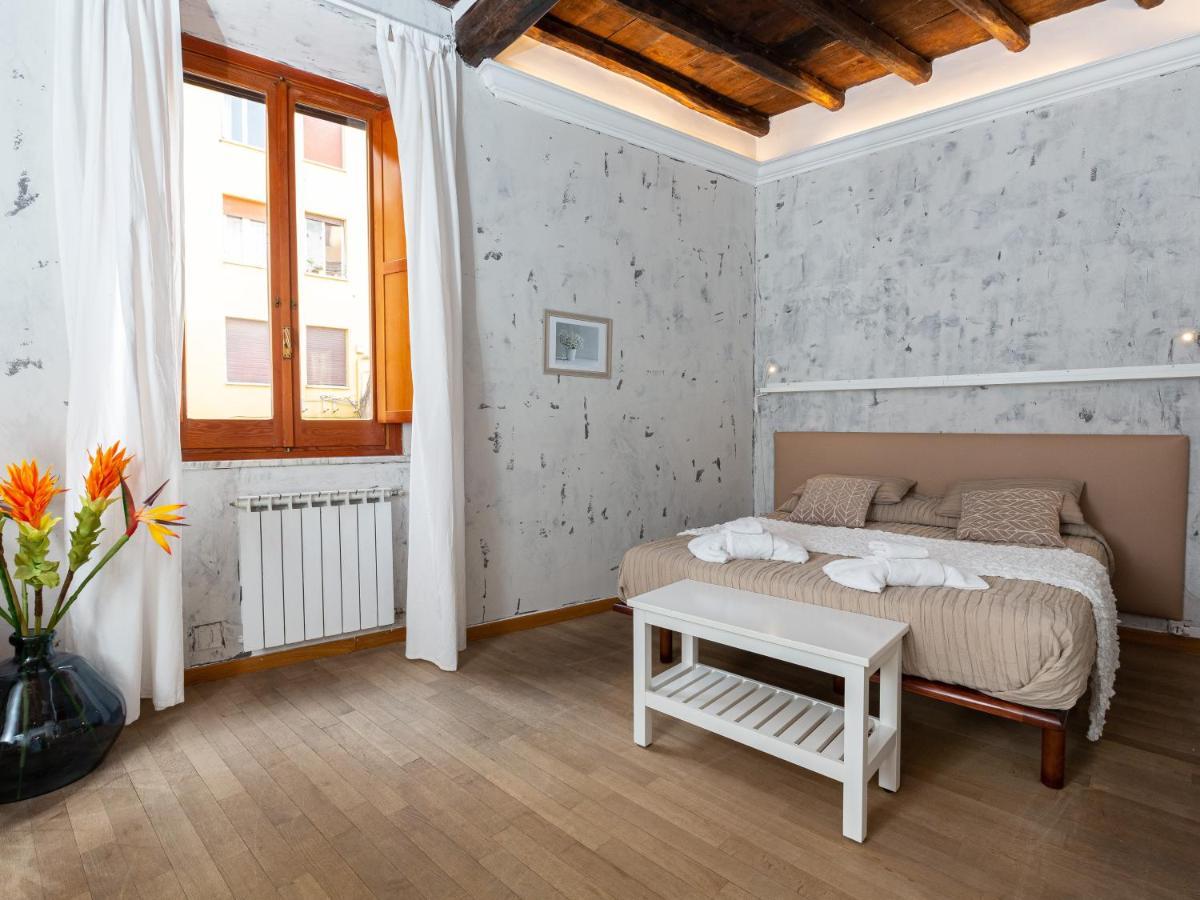 Quattro Cantoni R-Home Roma Dış mekan fotoğraf