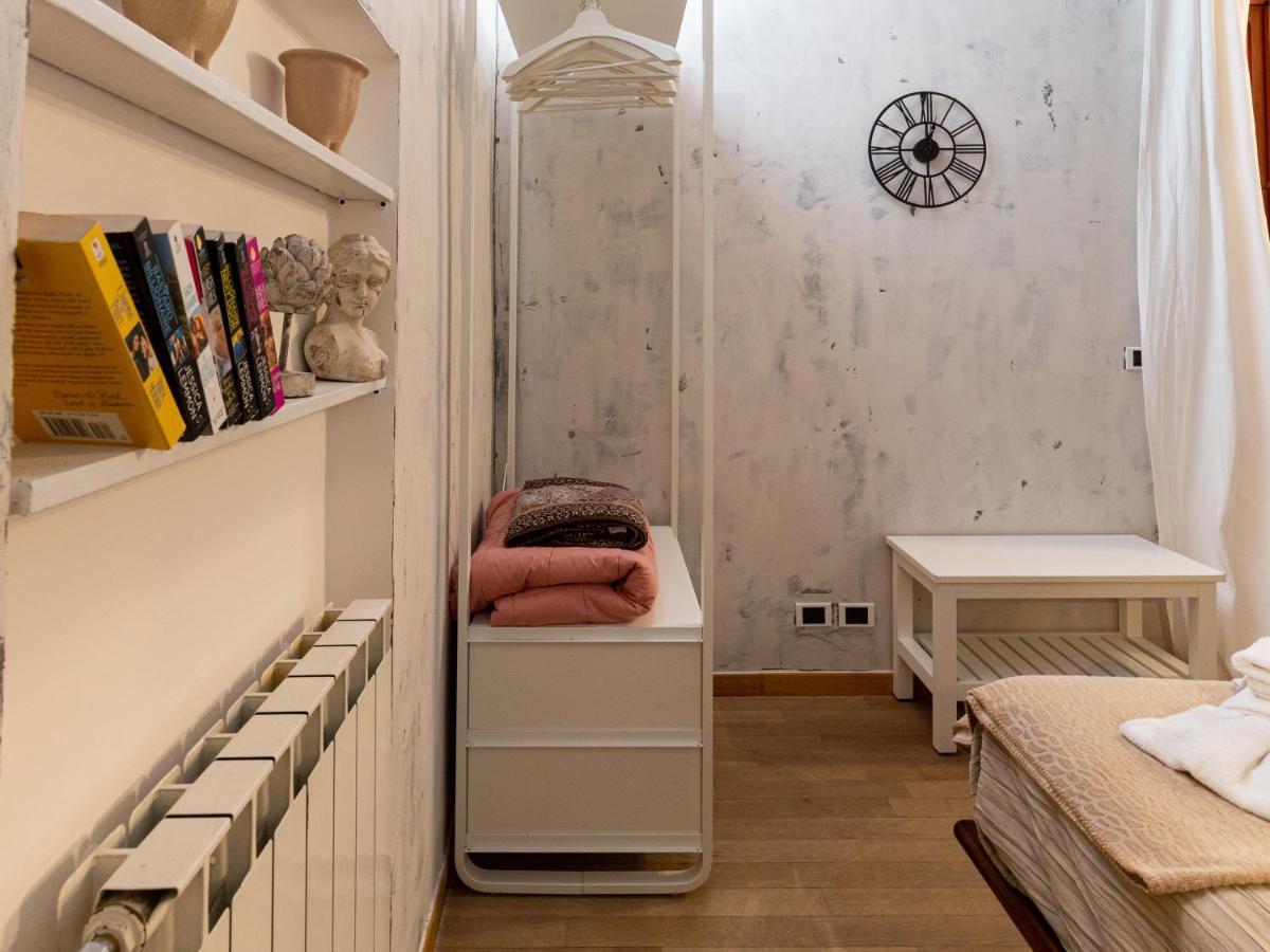 Quattro Cantoni R-Home Roma Dış mekan fotoğraf
