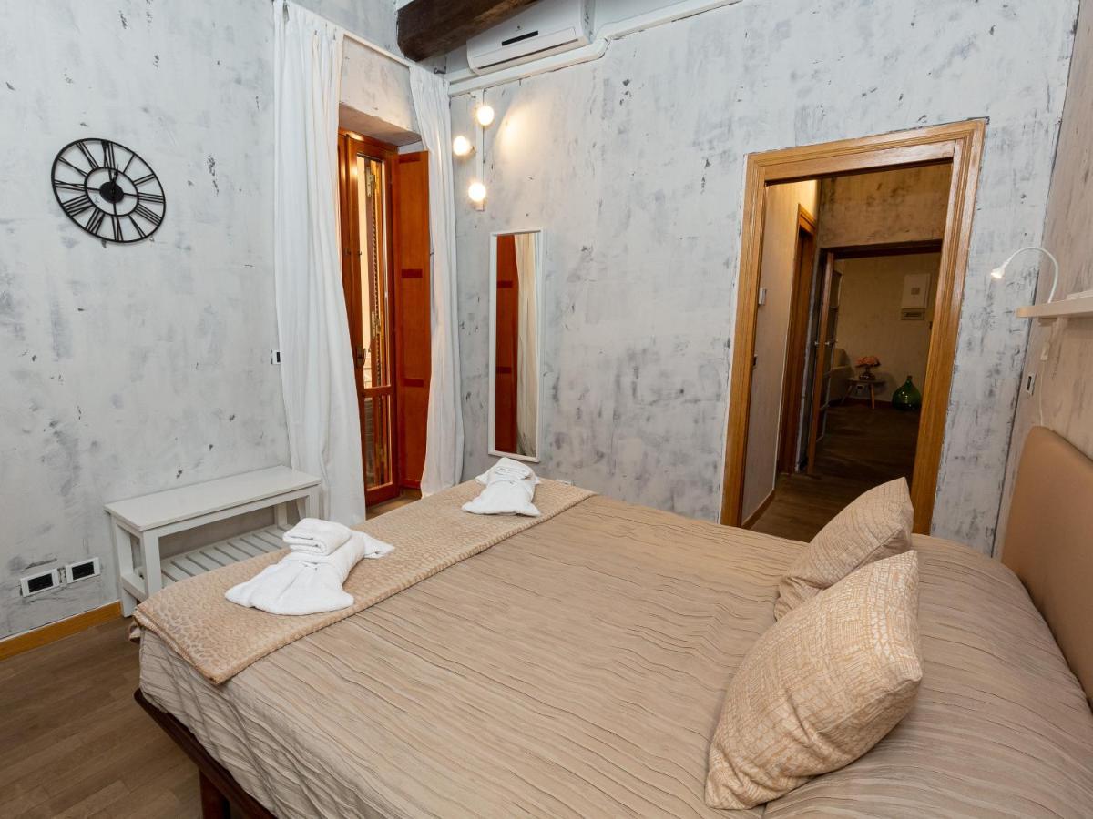 Quattro Cantoni R-Home Roma Dış mekan fotoğraf