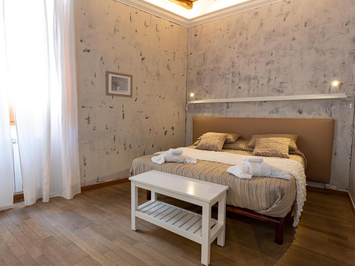 Quattro Cantoni R-Home Roma Dış mekan fotoğraf