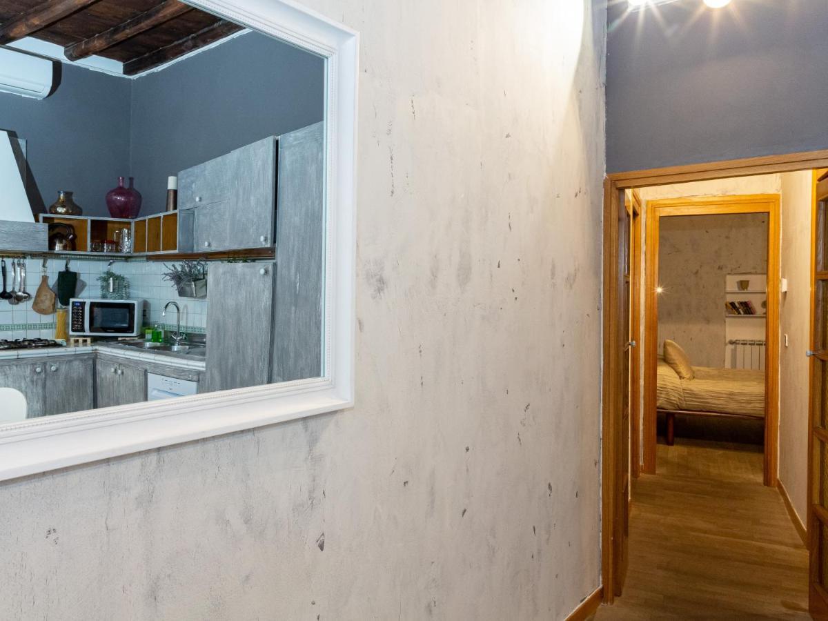 Quattro Cantoni R-Home Roma Dış mekan fotoğraf