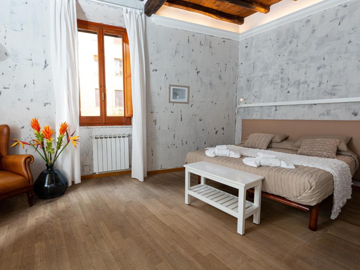 Quattro Cantoni R-Home Roma Dış mekan fotoğraf