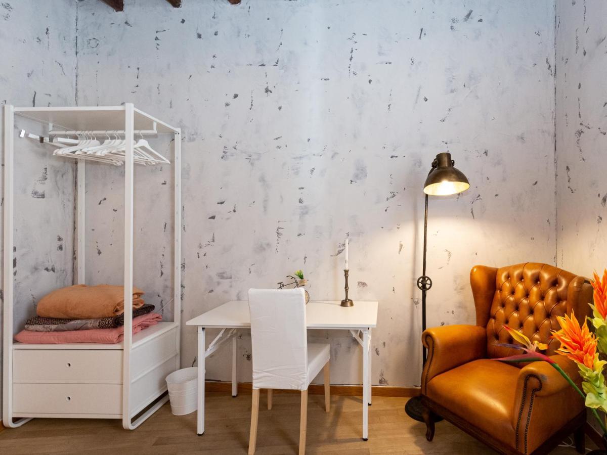 Quattro Cantoni R-Home Roma Dış mekan fotoğraf