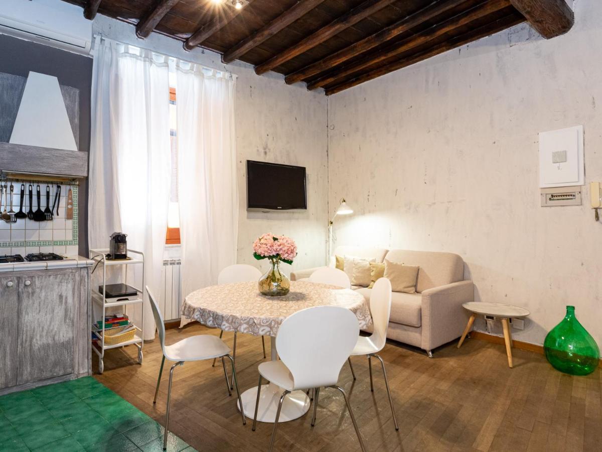 Quattro Cantoni R-Home Roma Dış mekan fotoğraf