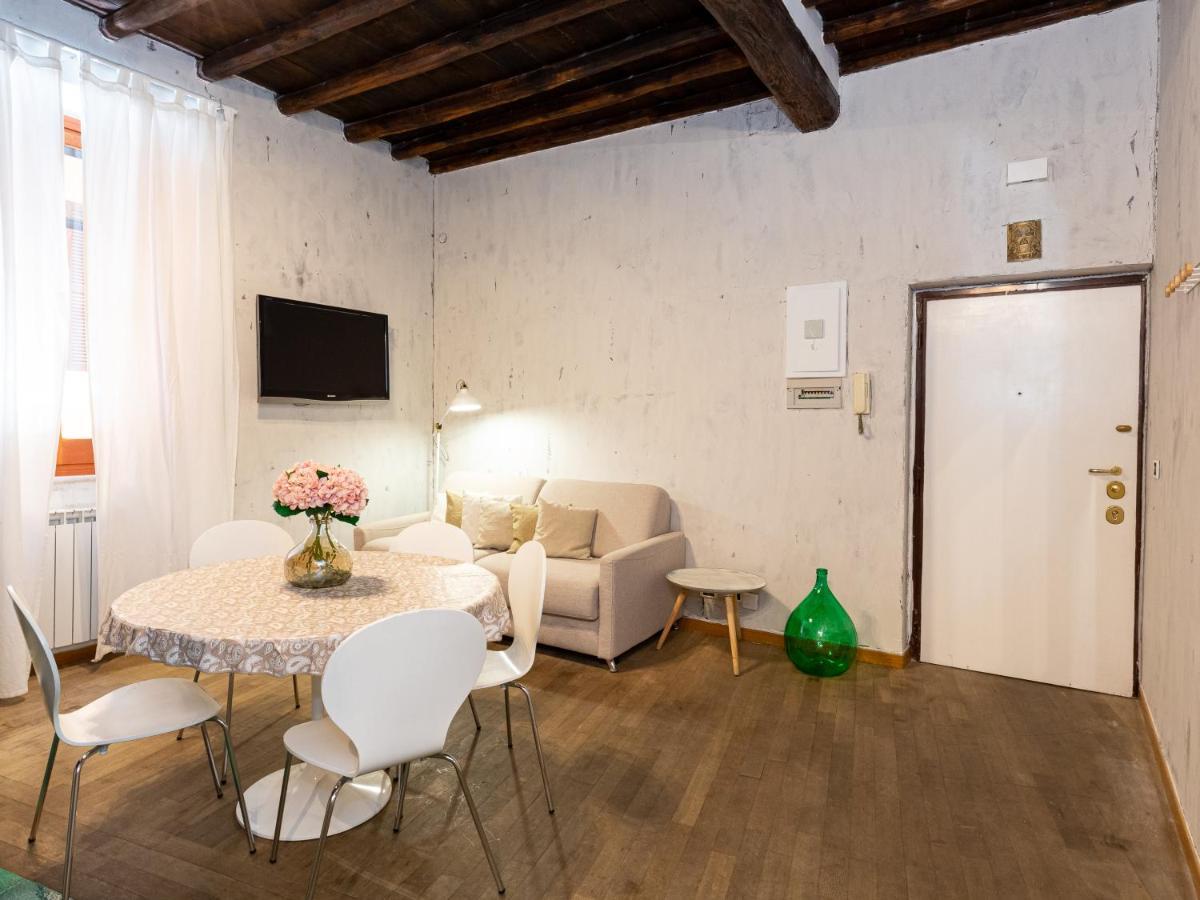 Quattro Cantoni R-Home Roma Dış mekan fotoğraf
