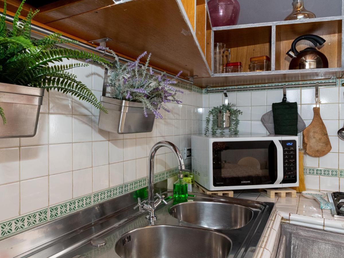 Quattro Cantoni R-Home Roma Dış mekan fotoğraf
