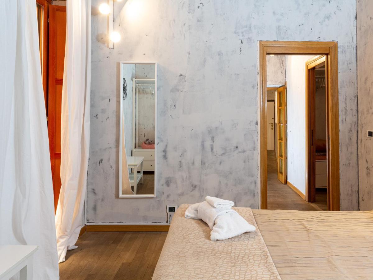 Quattro Cantoni R-Home Roma Dış mekan fotoğraf