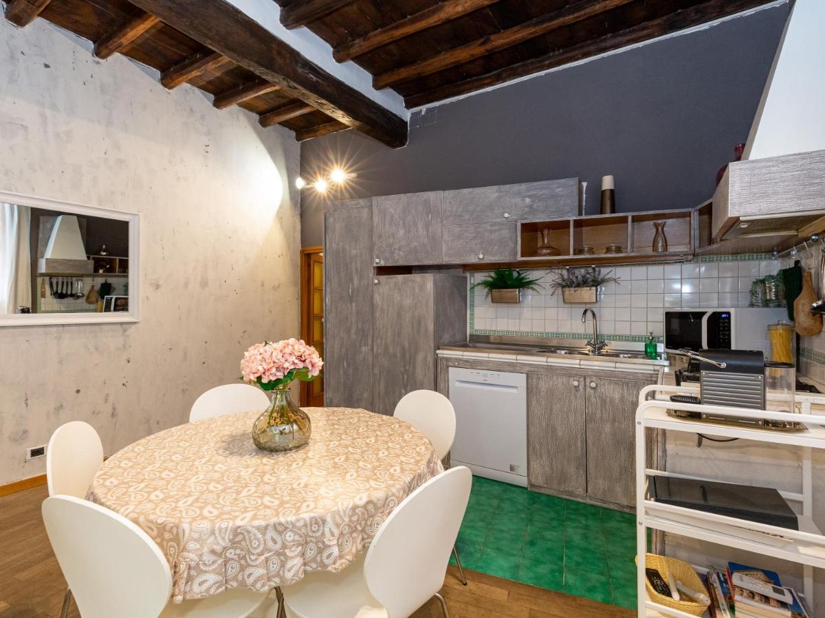 Quattro Cantoni R-Home Roma Dış mekan fotoğraf