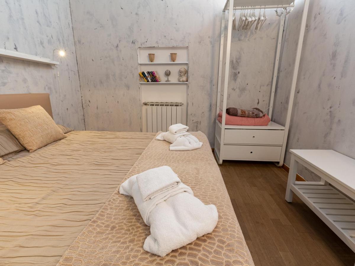 Quattro Cantoni R-Home Roma Dış mekan fotoğraf