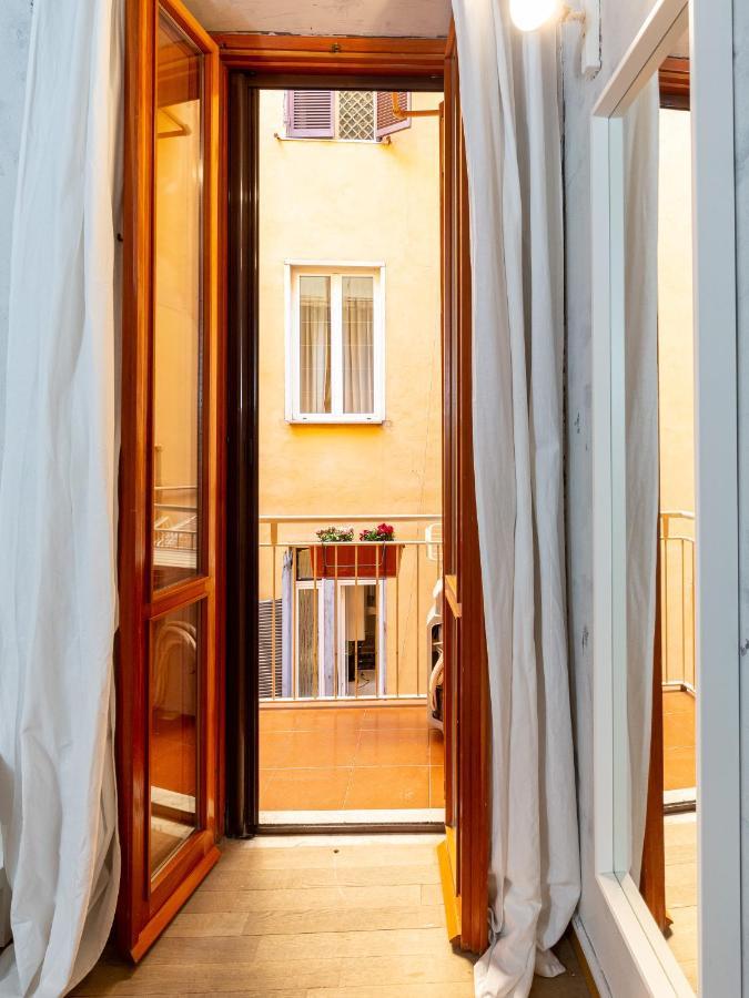 Quattro Cantoni R-Home Roma Dış mekan fotoğraf