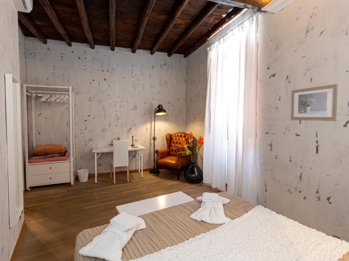 Quattro Cantoni R-Home Roma Dış mekan fotoğraf