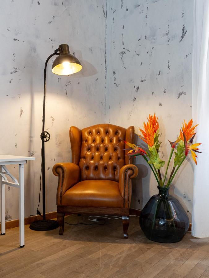 Quattro Cantoni R-Home Roma Dış mekan fotoğraf