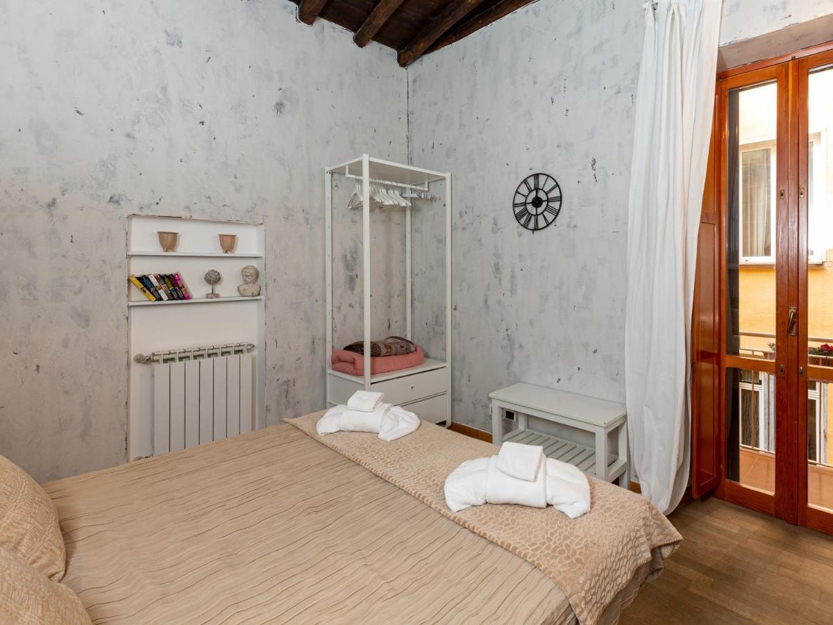 Quattro Cantoni R-Home Roma Dış mekan fotoğraf