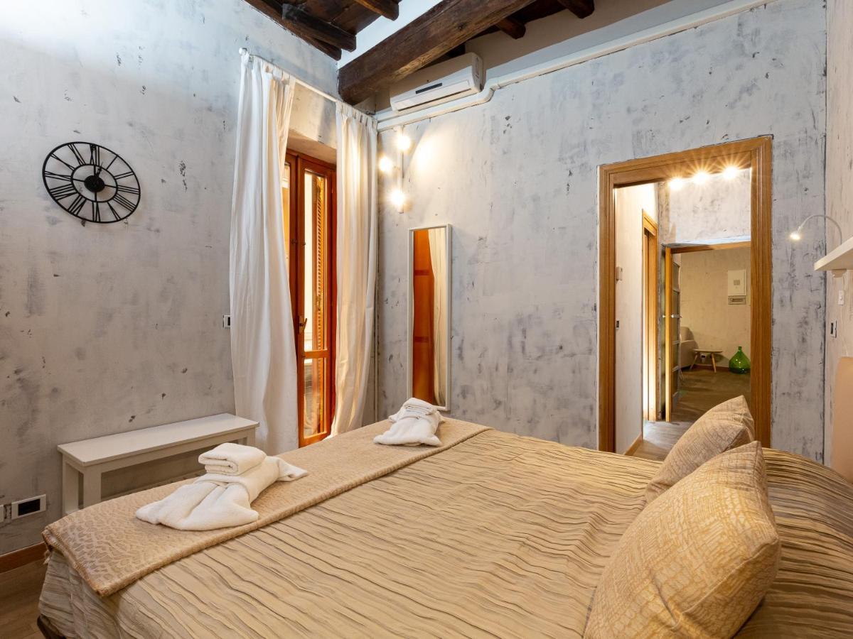 Quattro Cantoni R-Home Roma Dış mekan fotoğraf