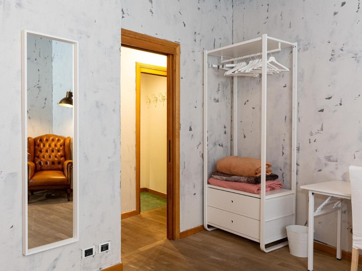 Quattro Cantoni R-Home Roma Dış mekan fotoğraf